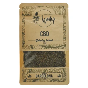 Infusion CBD