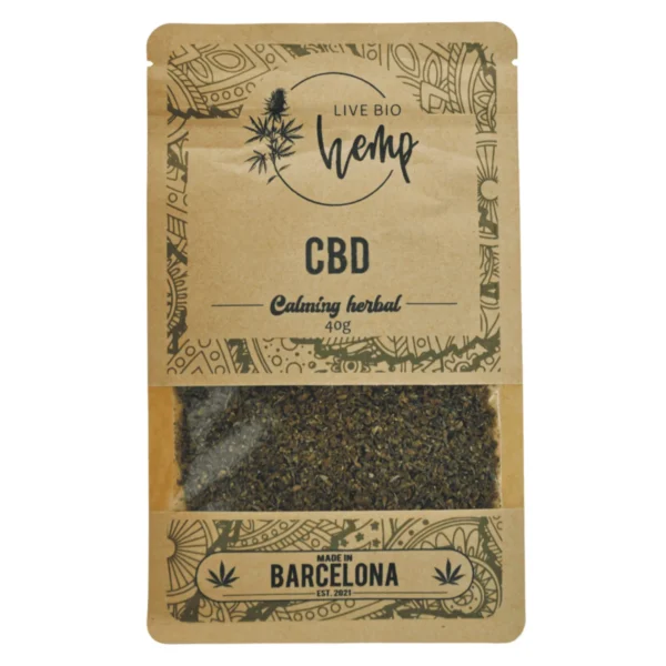 Infusion CBD