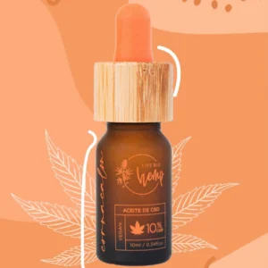 aceite cornacalm cbd
