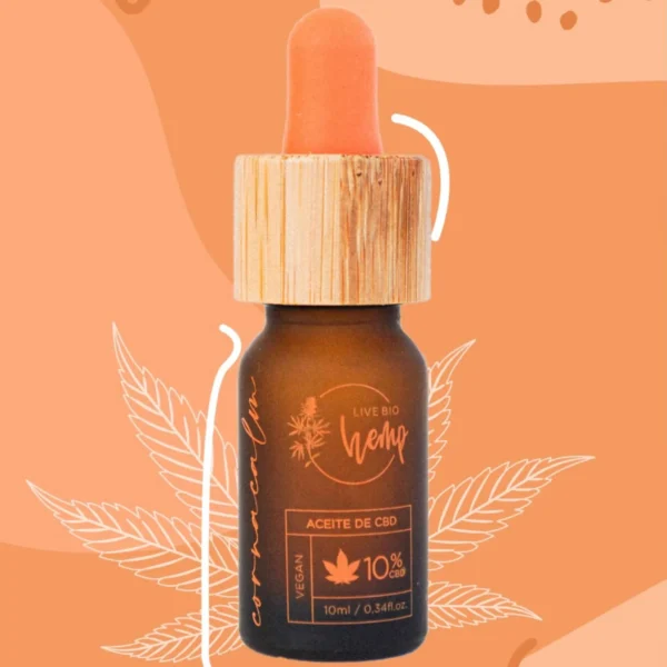 aceite cornacalm cbd