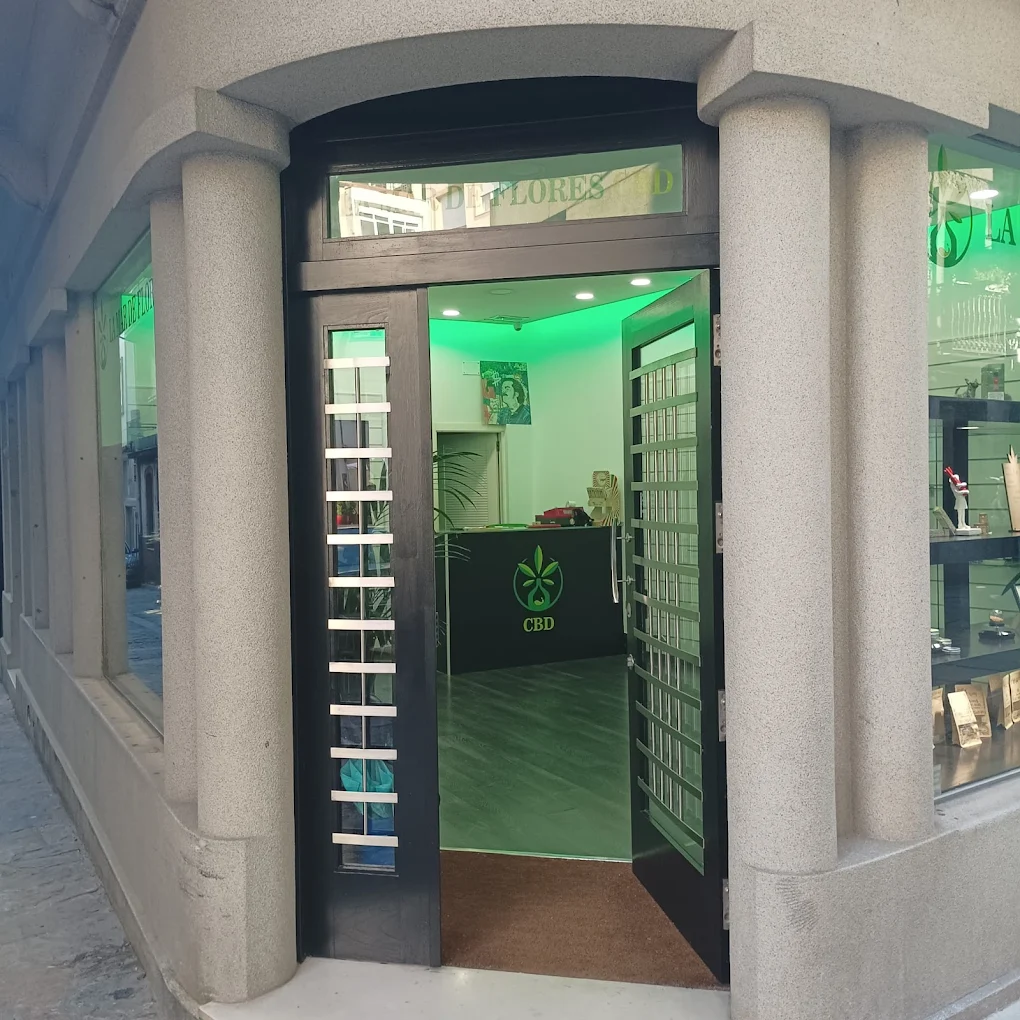 tienda fisica la mar de flores