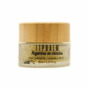 Bálsamo Labial con CBD - Lipbalm